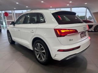 Audi Q5 SUV