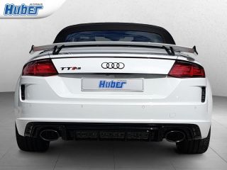 Audi TT RS Roadster
