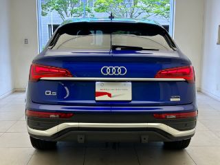 Audi Q5 Sportback