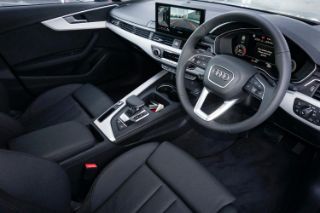 Audi A4 Sedan