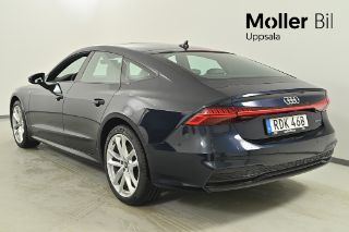 Audi A7 Sportback