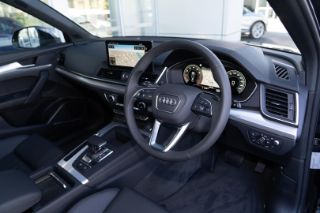 Audi Q5 SUV