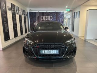 Audi RS 5 Sportback