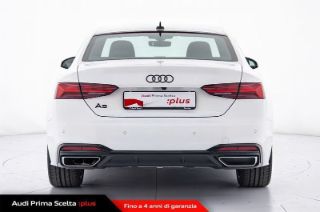 Audi A5 Coupé