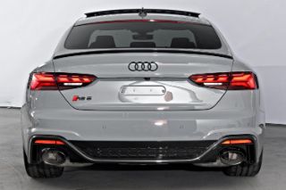 Audi RS 5 Sportback