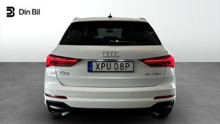 Audi Q3 TFSI e