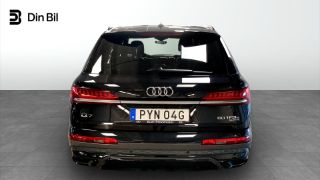 Audi Q7 TFSI e