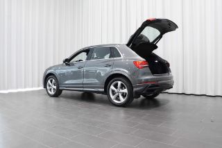 Audi Q3 TFSI e