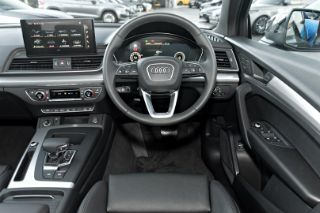 Audi Q5 SUV