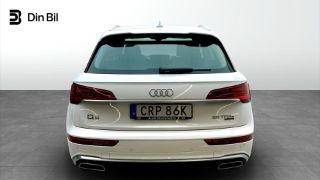 Audi Q5 TFSI e