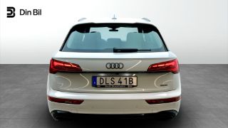 Audi Q5 TFSI e