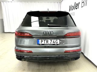 Audi Q7 TFSI e