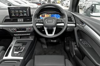 Audi Q5 SUV