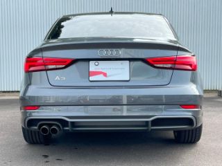 Audi A3 Sedan