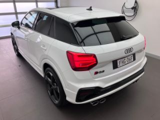 Audi SQ2