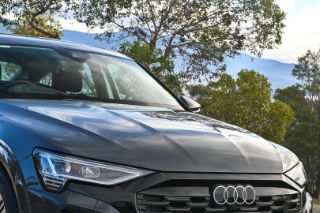 Audi Q8 Sportback e-tron