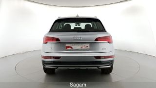 Audi Q5 SUV
