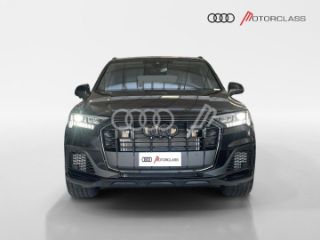 Audi Q7 SUV TFSI e