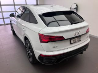 Audi Q5 Sportback