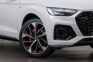 Audi Q5 Sportback TFSI e