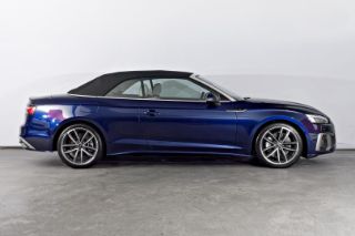 Audi A5 Cabriolet