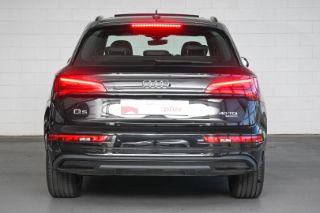 Audi Q5 SUV