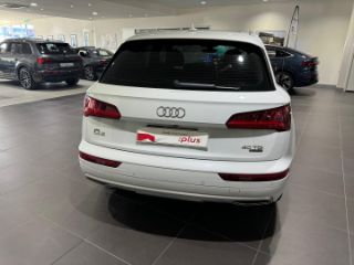 Audi Q5 SUV