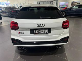 Audi SQ2