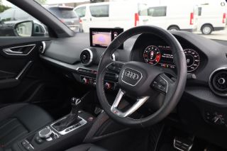 Audi SQ2