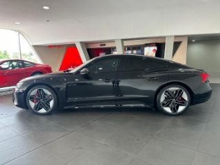 Audi RS e-tron GT