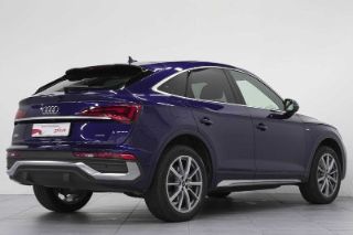 Audi Q5 Sportback