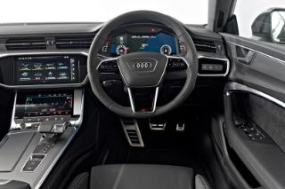 Audi A7 Sportback