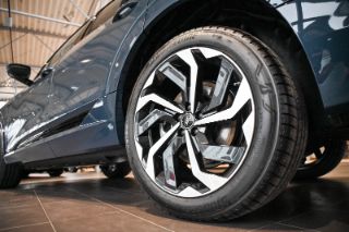 Audi Q8 Sportback e-tron