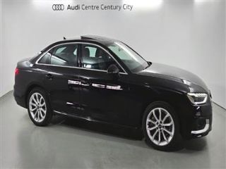 Audi A4 Sedan