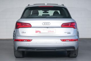 Audi Q5 SUV