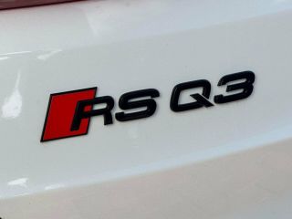 Audi RS Q3