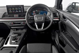 Audi Q5 SUV