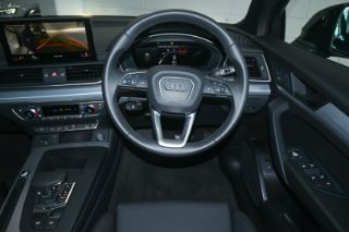 Audi Q5 SUV