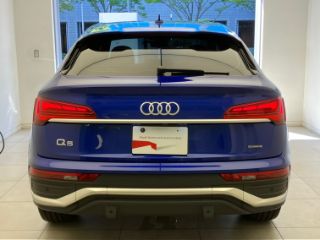 Audi Q5 Sportback