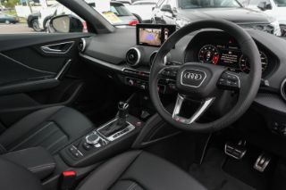 Audi SQ2