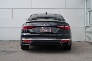 Audi A4 Sedan