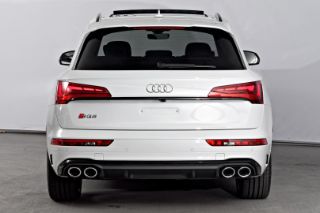 Audi SQ5 SUV