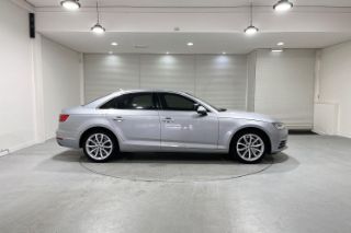 Audi A4 Sedan