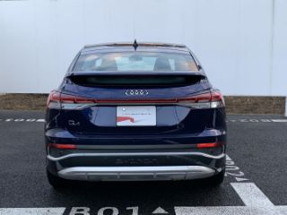 Audi Q4 Sportback e-tron