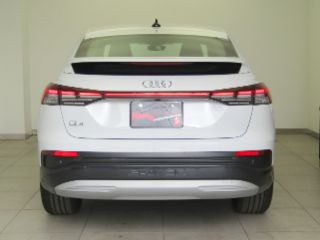 Audi Q4 Sportback e-tron