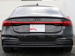 Audi A7 Sportback