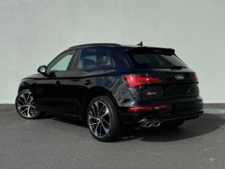 Audi SQ5 SUV