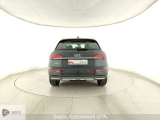 Audi Q5 Sportback TFSI e