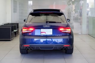 Audi S1