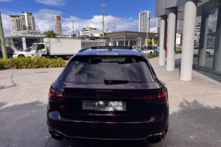 Audi RS 4 Avant